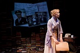 The Detective's Wife - Theatre reviews