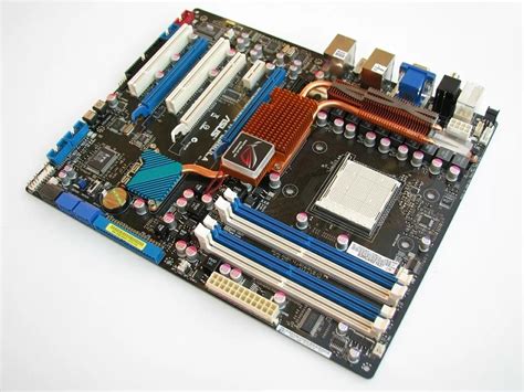 A Guide To Buying The Best Asus Motherboard