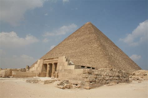 Filegreat Pyramid Of Giza Giza Egypt8 Wikimedia