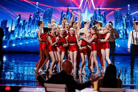 America S Got Talent Top Results Photo NBC Com