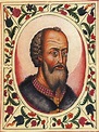 Vasily I Dmitrievich • History of Russia