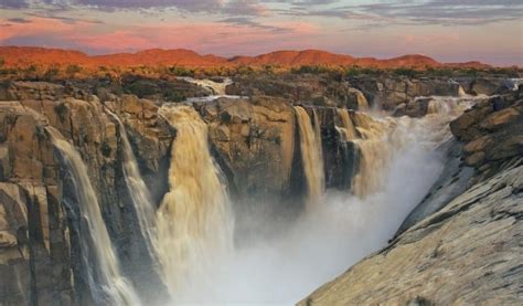 10 Reasons To Visit Augrabies Falls National Park In South Africa
