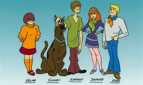 Another Show That Was Rerun Through The 70s Was Scooby Doo Although I Enjoyed The Show Aged