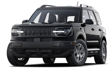 New Ford Bronco Sport Willowbrook Ford Willowbrook Il