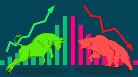 Bull V Bear Market Their Significance In Stock Market The Tech Outlook