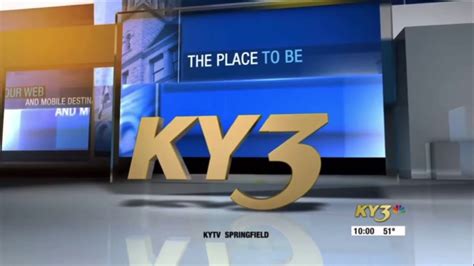 KYTV - KY3 News at 10 - Open December 22, 2020 - YouTube