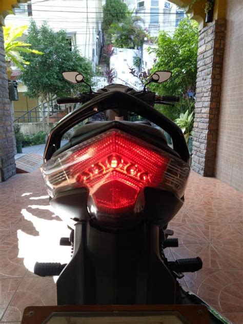 Yamaha Vega Force I Motorbikes Motorbikes For Sale On Carousell