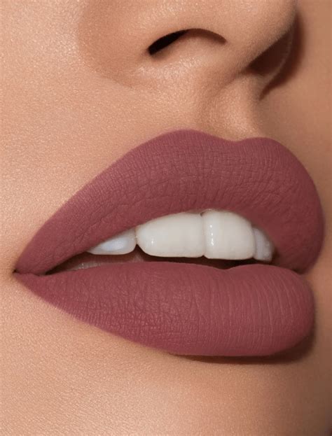 Lip Colors Are A Fun And Easy Way To Define Your Makeup Look For