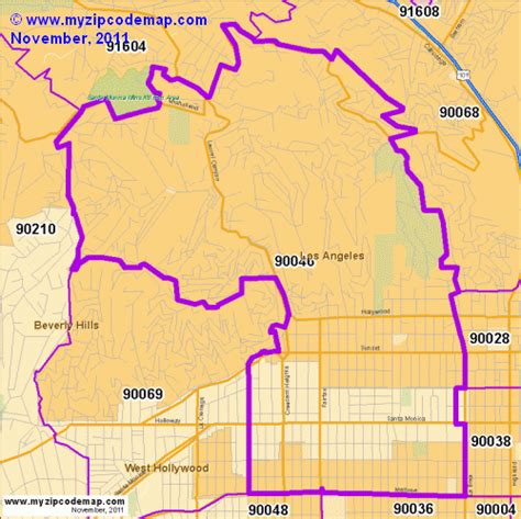 Zip Code Map Of 90746 Demographic Profile Residential Housing Images