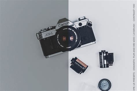 If you added many presets and chose the ones you like, you may. Professional Product LR Presets | Lightroom presets ...