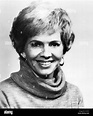 Christian evangelist Ruth Carter Stapleton, sister of President Jimmy ...
