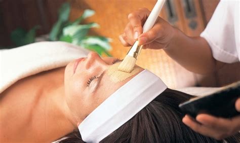 Megan Elizabeth Day Spa Find Deals With The Spa And Wellness T Card Spa Week