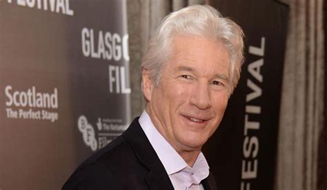 Richard Gere 12 Greatest Films Ranked ‘chicago ‘pretty Woman