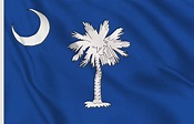 South-Carolina Flag
