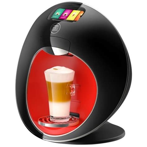 At nescafé® dolce gusto®, we believe there is an art to creating great tasting coffee. NESCAFÉ Dolce Gusto Majesto Coffee Machine Black Red ...