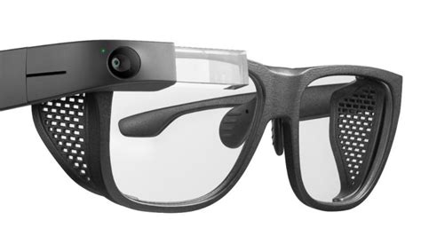 Envision Presents Next Generation Ai Powered Smart Glasses For The Blind And Visually Impaired