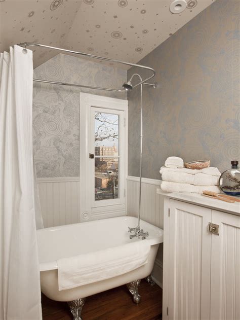 Best Small Bathroom Wallpaper Design Ideas And Remodel