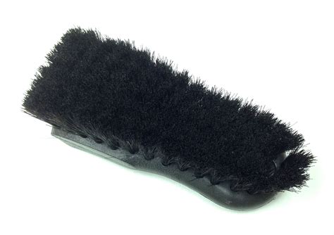 Check spelling or type a new query. Natural Horse Hair Leather Upholstery Brush - Sky's The ...