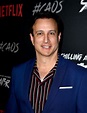 Inside 'Perfect Strangers' Star Bronson Pinchot's Life after Nationwide ...