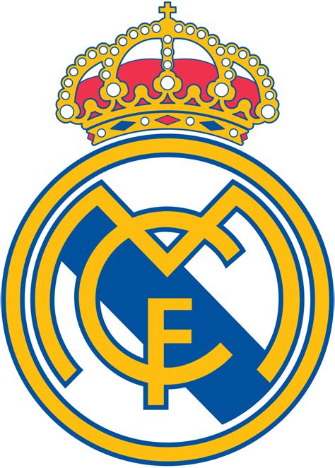 Real Madrid est mon préféré soccer club | Real madrid logo, Real madrid wallpapers, Real madrid club