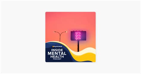 ‎inside mental health sex work and mental health with author hannah sward on apple podcasts