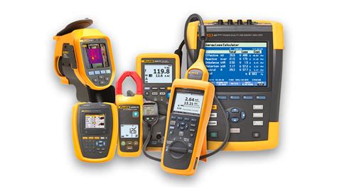 Basic Electrical Testing And Measuring Tools Iconic Engineering Limited