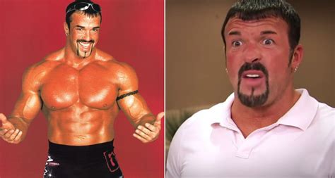 15 Former Wcw Stars Where Are They Now Stories