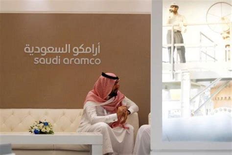 Saudi Aramco Listing Fears Unfounded As Tadawul Eyes New Ipo Deals Into