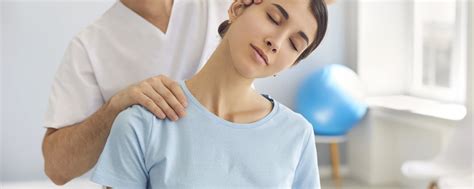 Physical Therapy For Neck Pain Ct Muscle Strain Relief Integrated Rehab