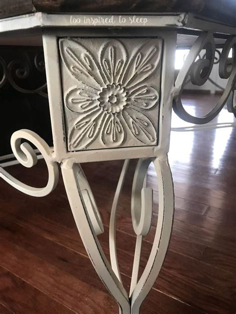 Coffee table makeover from orange pine to black chalk paint with a rich stain top gives this coffee table redo a thumbs up. Refurbished Coffee Table | Hometalk