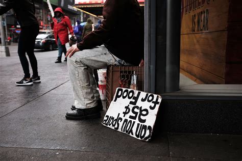 Heres How Growing Up In Poverty Hurts American Adults Bloomberg