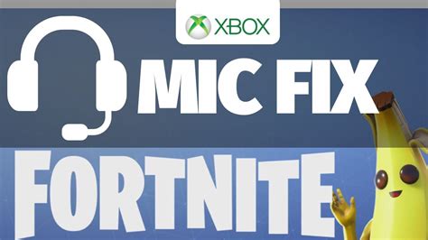 Make Your Mic Work For Mac Fortnite Vuseoodseo