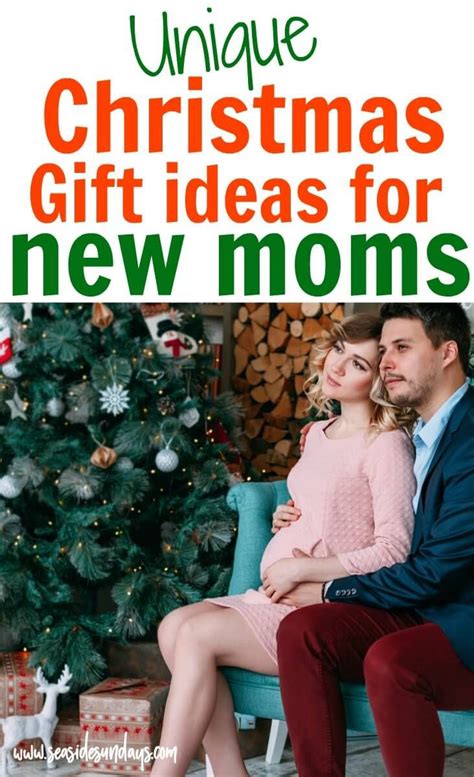 Up to 60% off gift wrap, stickers, rubber stamps & more shop now > use code: Unique Handmade Gifts For New Moms | Seaside Sundays ...
