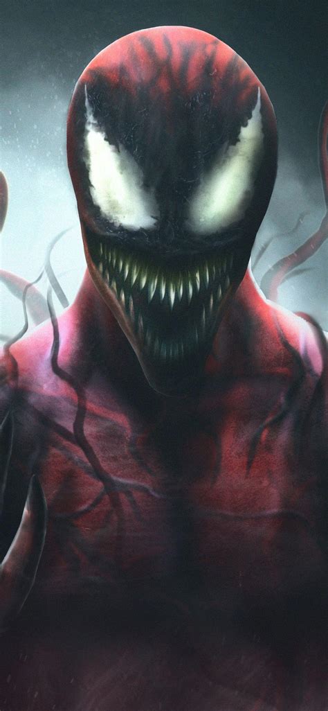 And the original one has not the lines through the wallpaper. Venom 2 iPhone Hd Wallpapers - Wallpaper Cave
