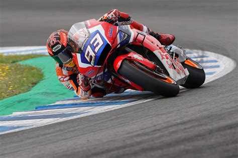 What Have The Motogp Teams And Riders Been Testing In Jerez Motogp