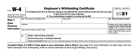 2019 printable irs forms w 4. Irs Form W-4V Printable : Rrb W 4p Fill Out And Sign Printable Pdf Template Signnow - Use ...
