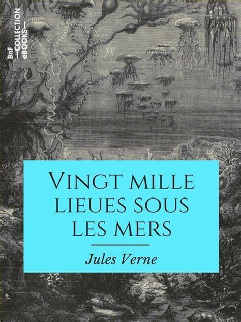 Vingt mille lieues sous les mers (ebook), Édouard Riou | 9782346135202