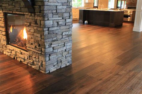 Oak Hardwood Floor Installation And Refinishing In Addison Tx Green