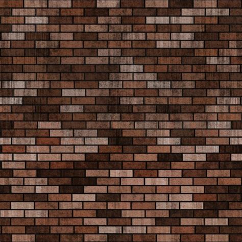 Dirty Brick Wall Texture