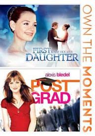 I need this full movie downloaded plz help odpowiedz. First Daughter/Post Grad by Forest Whitaker, Vicky Jenson ...