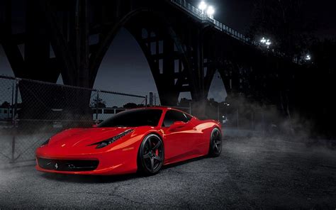 Free Download 116 Ferrari 458 Italia Hd Wallpapers Background Images