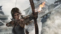 Buy Tomb Raider: Definitive Edition - Microsoft Store en-CA