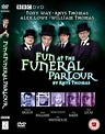 Amazon.com: Fun at the Funeral Parlour (Series One & Two) - 2-DVD Set ...