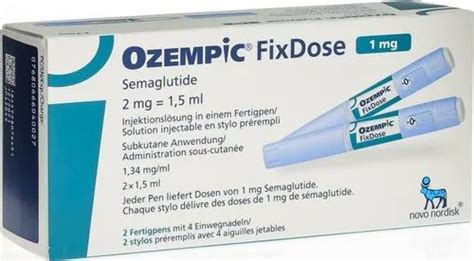 Buy Ozempic Semaglutide Tablet At Best Price In Hyderabad Id