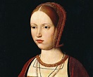 Margaret Tudor Biography - Facts, Childhood, Family Life & Achievements ...