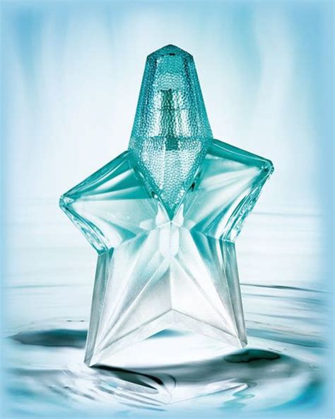 Angel Sunessence By Thierry Mugler Argent Parfums Parfum