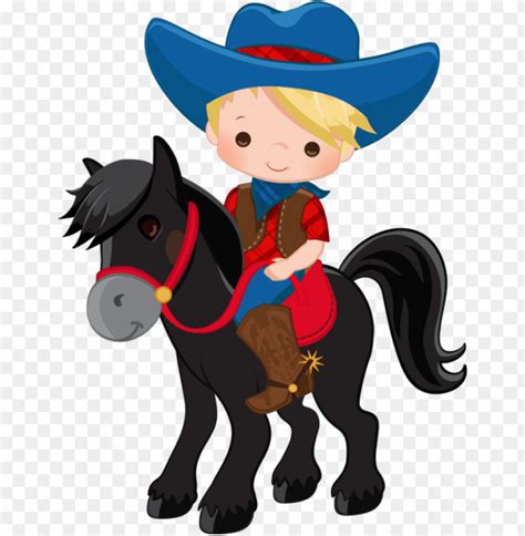 34 Best Ideas For Coloring Cartoon Cowboy On Horse