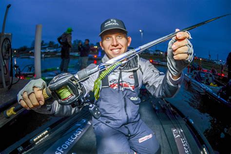 Gallery Take Off At Stage Two Ko Round Major League Fishing