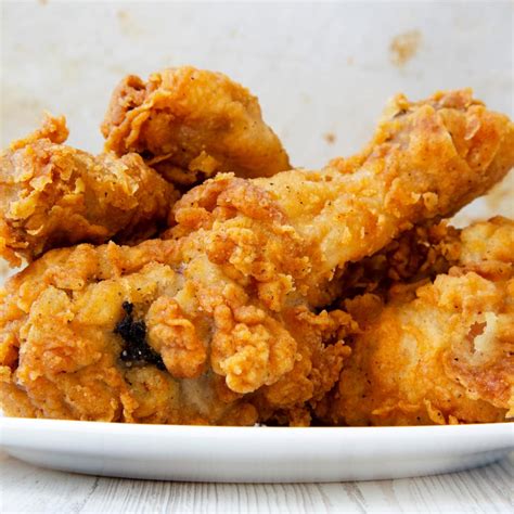 Can You Freeze Fried Chicken Go Cook Yummy