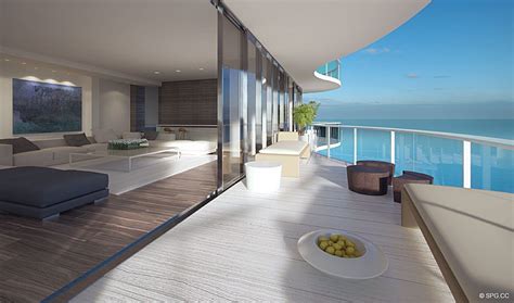 Regalia Luxury Oceanfront Condos In Sunny Isles Beach